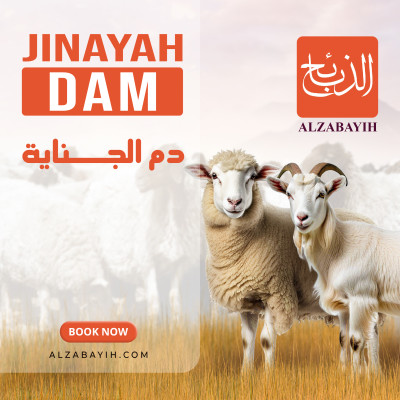 Dam e Jinayah / Fidya